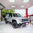 Jeep Renegade Trailhawk 2.0 4x4 TB Diesel Aut 2017 Diesel-1