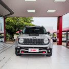 Jeep Renegade Trailhawk 2.0 4x4 TB Diesel Aut 2017 Diesel-0
