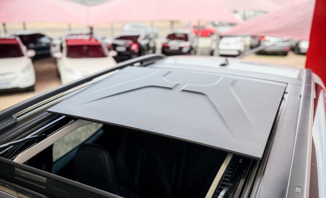 Jeep Renegade Trailhawk 2.0 4x4 TB Diesel Aut 2017 Diesel-9