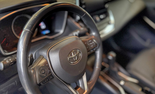 Toyota Corolla XEi 2.0 Flex 16V Aut. 2023 Flex-5