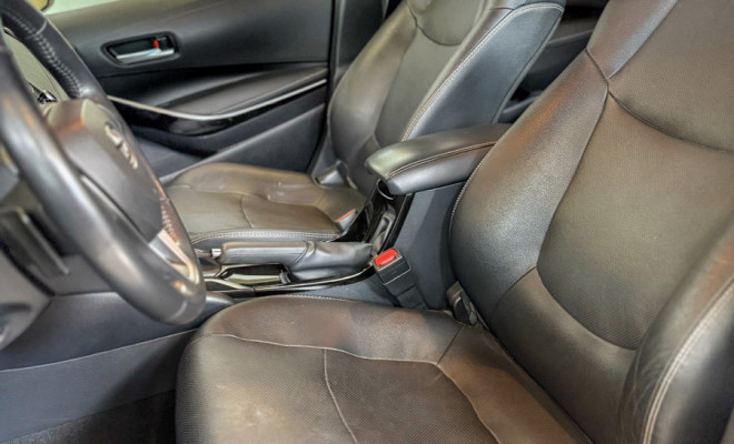 Toyota Corolla XEi 2.0 Flex 16V Aut. 2023 Flex-3