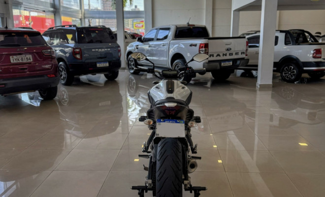 YAMAHA MT-07/MT-07 ABS 689cc 2016 Gasolina-0