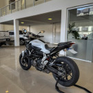 YAMAHA MT-07/MT-07 ABS 689cc 2016 Gasolina-3