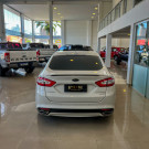 Ford Fusion Titanium 2.0 GTDI Eco. Awd Aut. 2014 Gasolina-0