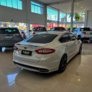 Ford Fusion Titanium 2.0 GTDI Eco. Awd Aut. 2014 Gasolina-1