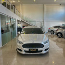 Ford Fusion Titanium 2.0 GTDI Eco. Awd Aut. 2014 Gasolina-5