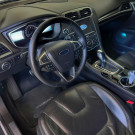 Ford Fusion Titanium 2.0 GTDI Eco. Awd Aut. 2014 Gasolina-2