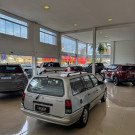 GM - Chevrolet Ipanema GL/ Flair 2.0 MPFI / EFI 4p 1996 Gasolina-0