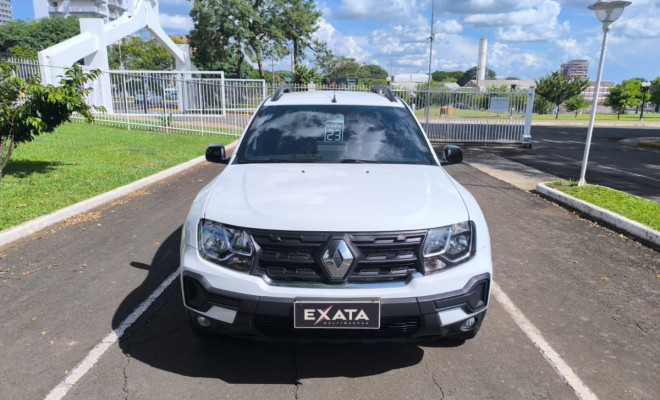 OROCH INTENSE 1.6 Flex Mec.-0