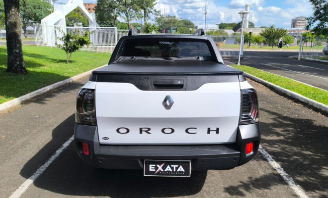 OROCH INTENSE 1.6 Flex Mec.-5