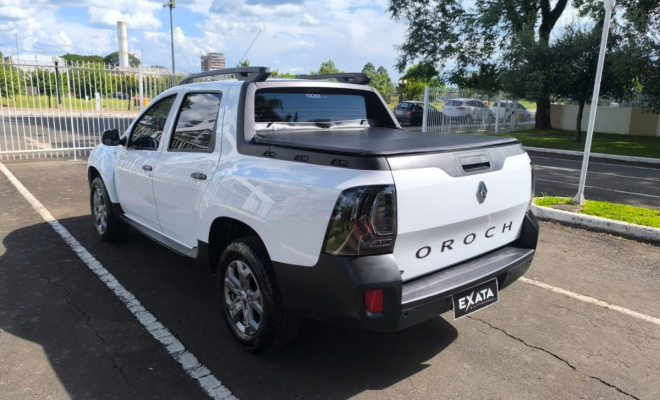 OROCH INTENSE 1.6 Flex Mec.-4