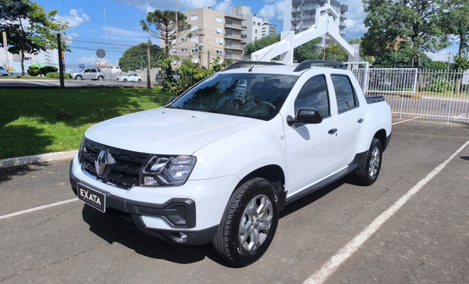 OROCH INTENSE 1.6 Flex Mec.-1