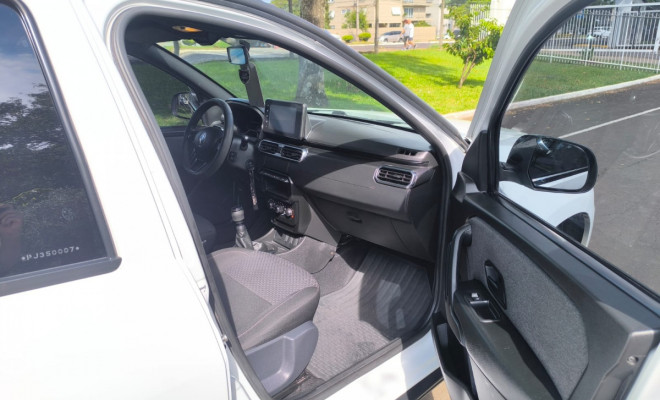 OROCH INTENSE 1.6 Flex Mec.-7