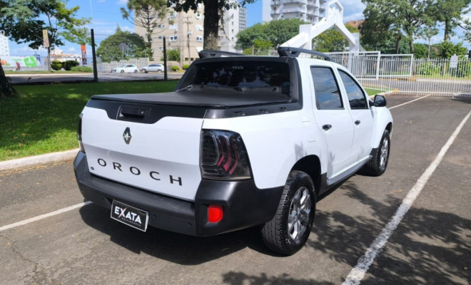 OROCH INTENSE 1.6 Flex Mec.-6