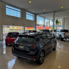 VW - VolksWagen T-Cross Comfor. 200 TSI 1.0 Flex 5p Aut. 2023 Flex-1