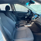 GM - Chevrolet CRUZE HB Sport LT 1.8 16V FlexP. 5p Mec 2014 Flex-7