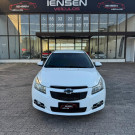 GM - Chevrolet CRUZE HB Sport LT 1.8 16V FlexP. 5p Mec 2014 Flex-0