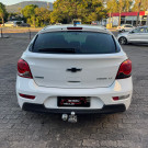GM - Chevrolet CRUZE HB Sport LT 1.8 16V FlexP. 5p Mec 2014 Flex-2