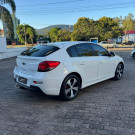 GM - Chevrolet CRUZE HB Sport LT 1.8 16V FlexP. 5p Mec 2014 Flex-4