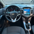 GM - Chevrolet CRUZE HB Sport LT 1.8 16V FlexP. 5p Mec 2014 Flex-6