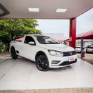 VW - VolksWagen Saveiro Trendline 1.6 T.Flex 8V 2020 Flex-1