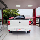 VW - VolksWagen Saveiro Trendline 1.6 T.Flex 8V 2020 Flex-3