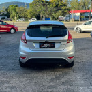 Ford Fiesta 1.5 16V Flex Mec. 5p 2015 Flex-2