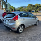 Ford Fiesta 1.5 16V Flex Mec. 5p 2015 Flex-4