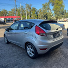 Ford Fiesta 1.5 16V Flex Mec. 5p 2015 Flex-3