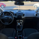Ford Fiesta 1.5 16V Flex Mec. 5p 2015 Flex-6