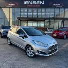 Ford Fiesta 1.5 16V Flex Mec. 5p 2015 Flex-1