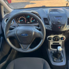 Ford Fiesta 1.5 16V Flex Mec. 5p 2015 Flex-5