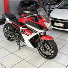 YAMAHA XJ6 F ABS 2015-1