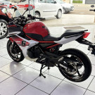 YAMAHA XJ6 F ABS 2015-2