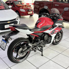 YAMAHA XJ6 F ABS 2015-3