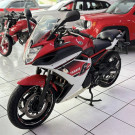 YAMAHA XJ6 F ABS 2015-0