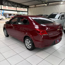 GM - Chevrolet PRISMA Sed. LT 1.4 8V FlexPower 4p Aut. 2018 Flex-4