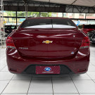 GM - Chevrolet PRISMA Sed. LT 1.4 8V FlexPower 4p Aut. 2018 Flex-3