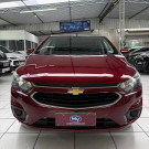 GM - Chevrolet PRISMA Sed. LT 1.4 8V FlexPower 4p Aut. 2018 Flex-0