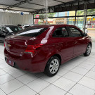 GM - Chevrolet PRISMA Sed. LT 1.4 8V FlexPower 4p Aut. 2018 Flex-2