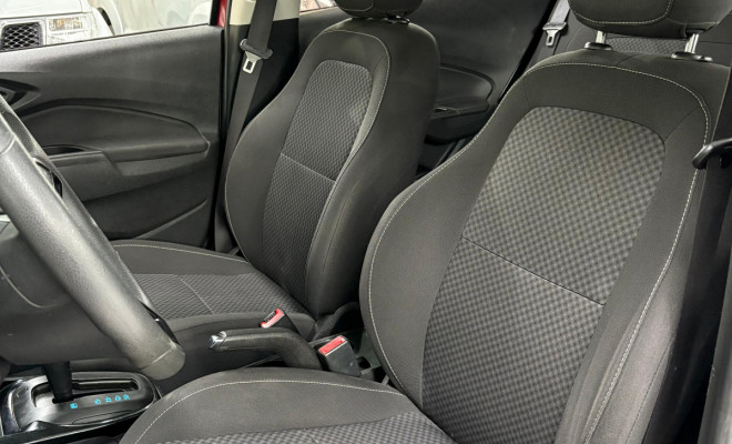 GM - Chevrolet PRISMA Sed. LT 1.4 8V FlexPower 4p Aut. 2018 Flex-10