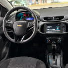 GM - Chevrolet PRISMA Sed. LT 1.4 8V FlexPower 4p Aut. 2018 Flex-7