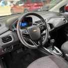 GM - Chevrolet PRISMA Sed. LT 1.4 8V FlexPower 4p Aut. 2018 Flex-8