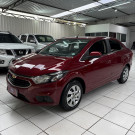 GM - Chevrolet PRISMA Sed. LT 1.4 8V FlexPower 4p Aut. 2018 Flex-1