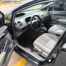 CIVIC LXS 1.8 Flex Aut.-2