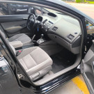 CIVIC LXS 1.8 Flex Aut.-7