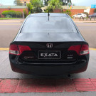 CIVIC LXS 1.8 Flex Aut.-5