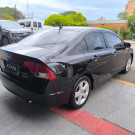 CIVIC LXS 1.8 Flex Aut.-6