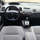 CIVIC LXS 1.8 Flex Aut.-3