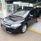 CIVIC LXS 1.8 Flex Aut.-1